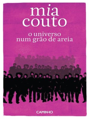 cover image of O Universo num Grão de Areia
